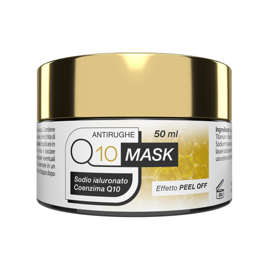 Q10 Mask 50ml