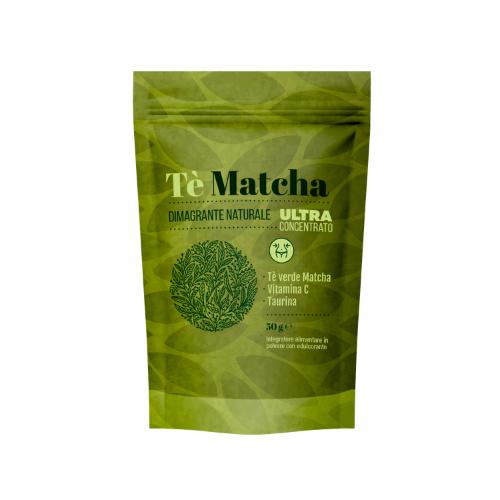 Te-Matcha