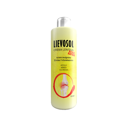 Lievosol